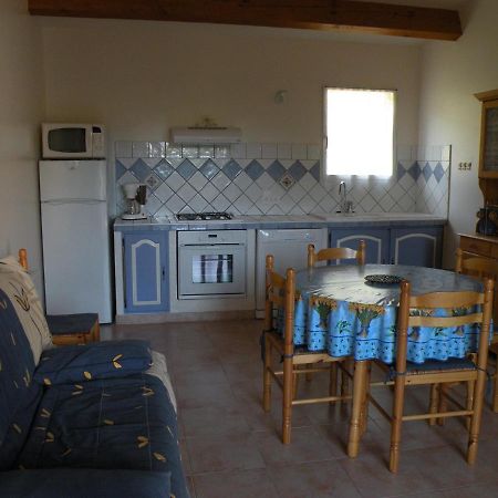 Le Soleil Du Verdon Baudinard Kültér fotó